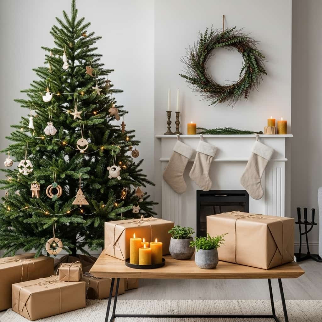22 Christmas Aesthetic Ideas