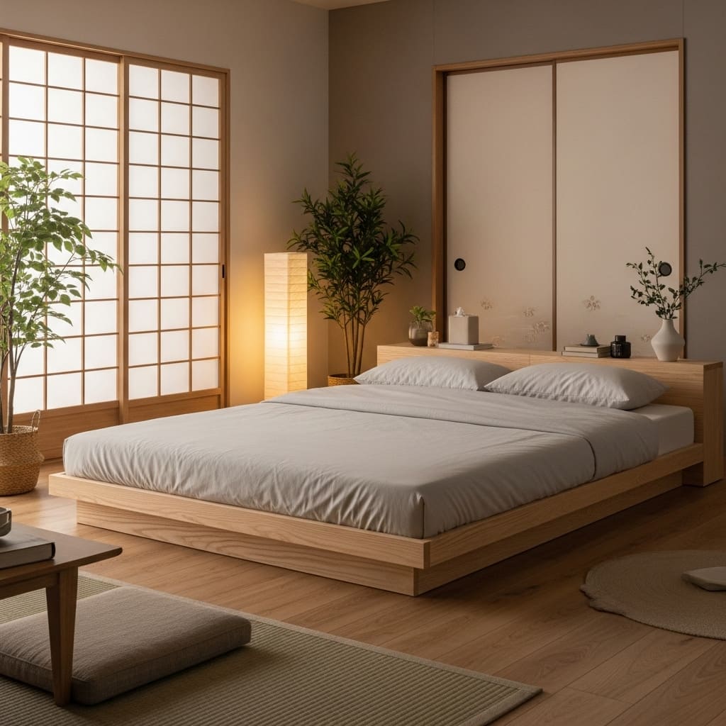 25 New Bed Design Ideas