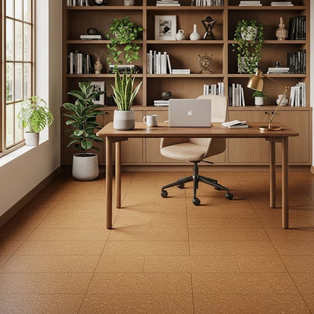 30 Simple Floor Decor Ideas