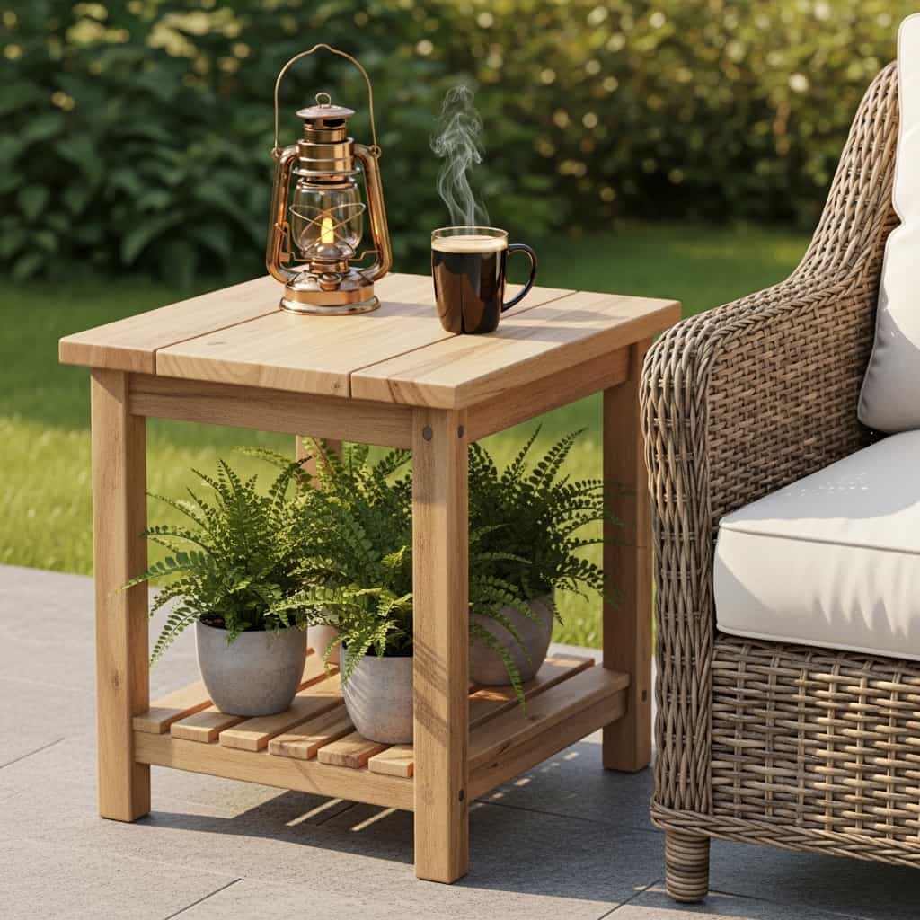 35 Pallet outdoor garden ideas