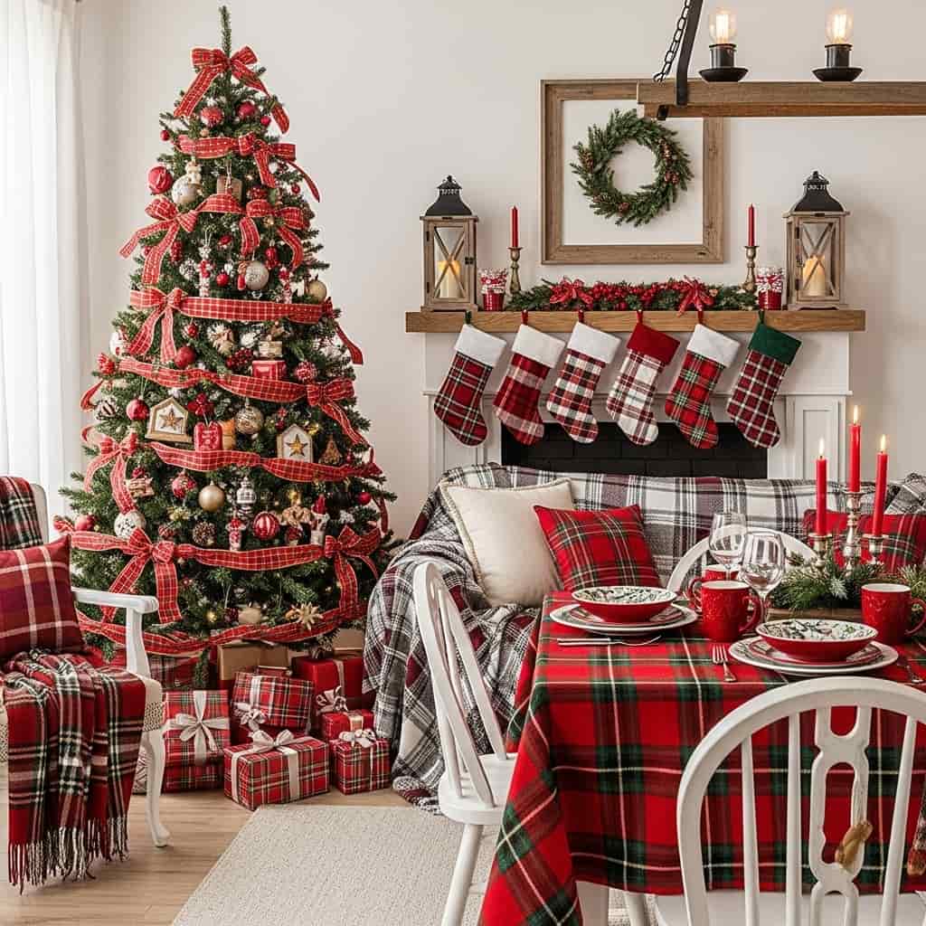 22 Christmas Aesthetic Ideas
