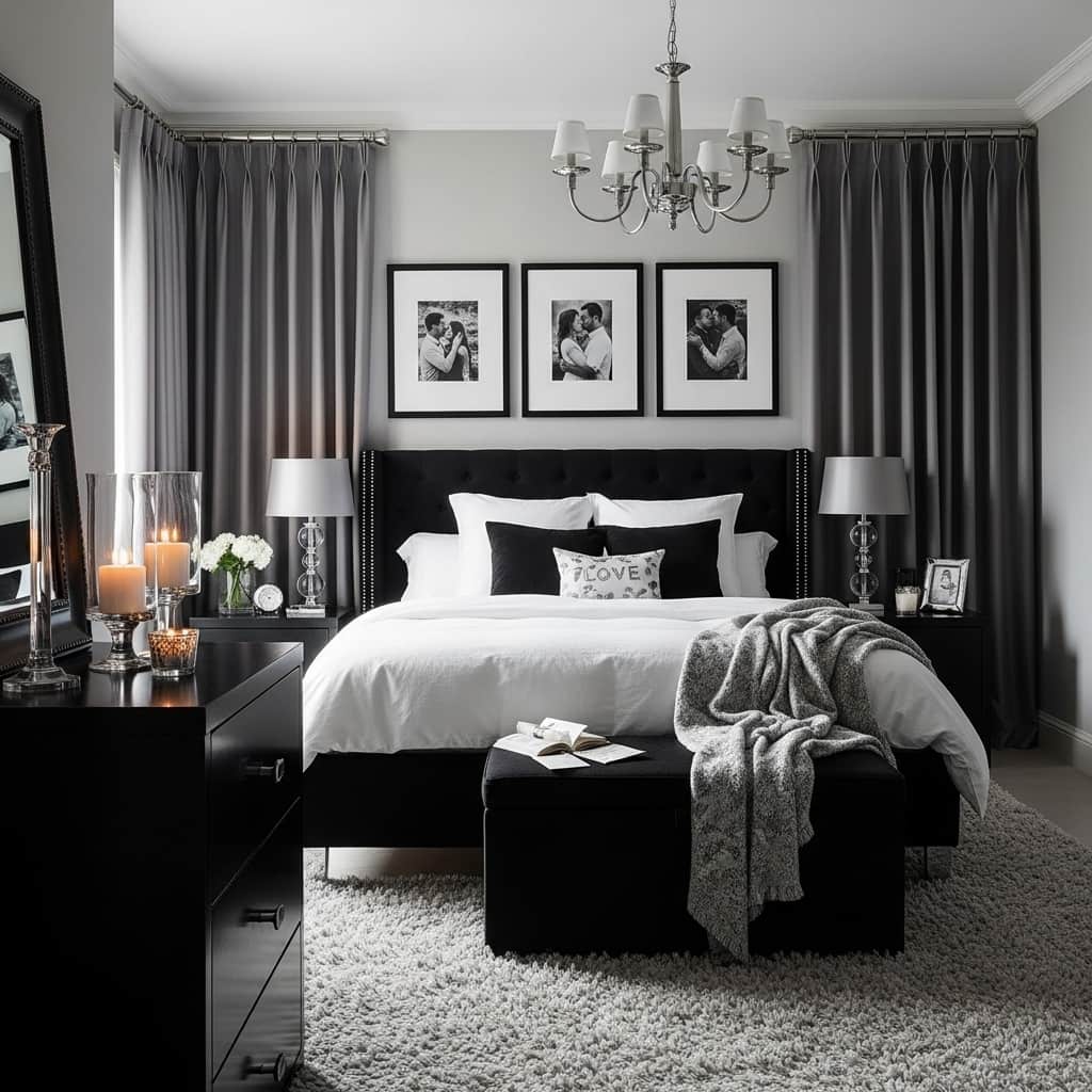60 Romantic Bedroom Ideas