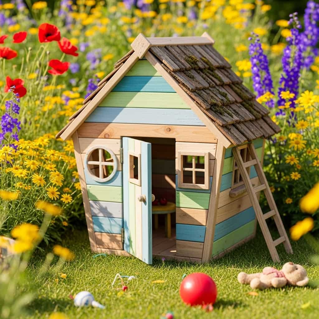 35 Pallet outdoor garden ideas