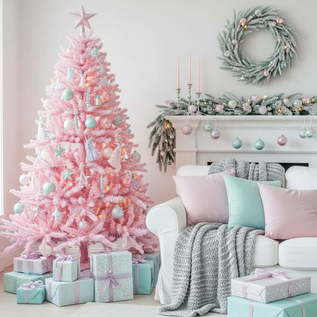22 Christmas Aesthetic Ideas