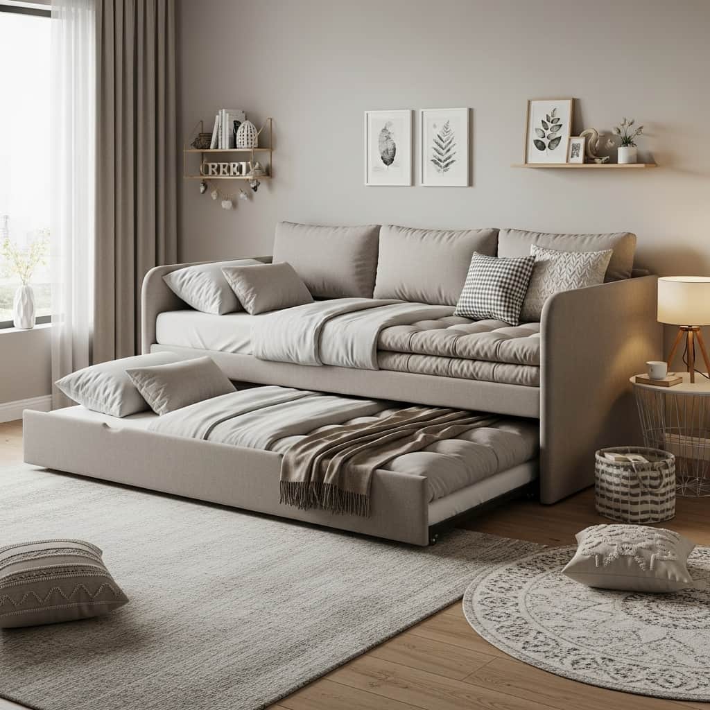 25 New Bed Design Ideas