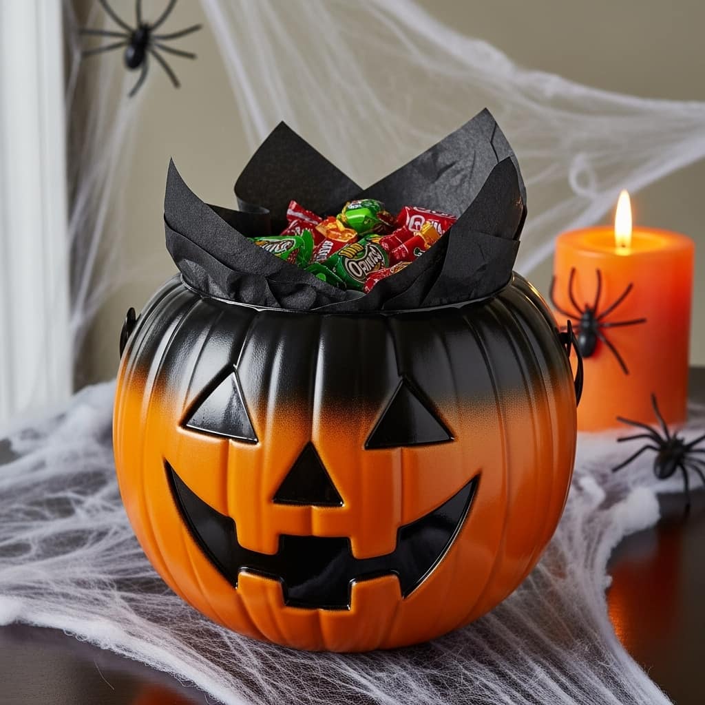 30 Dollar Tree Halloween DIY Ideas