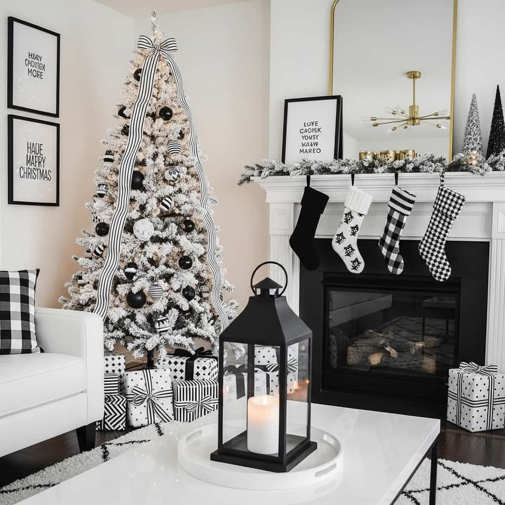 22 Christmas Aesthetic Ideas