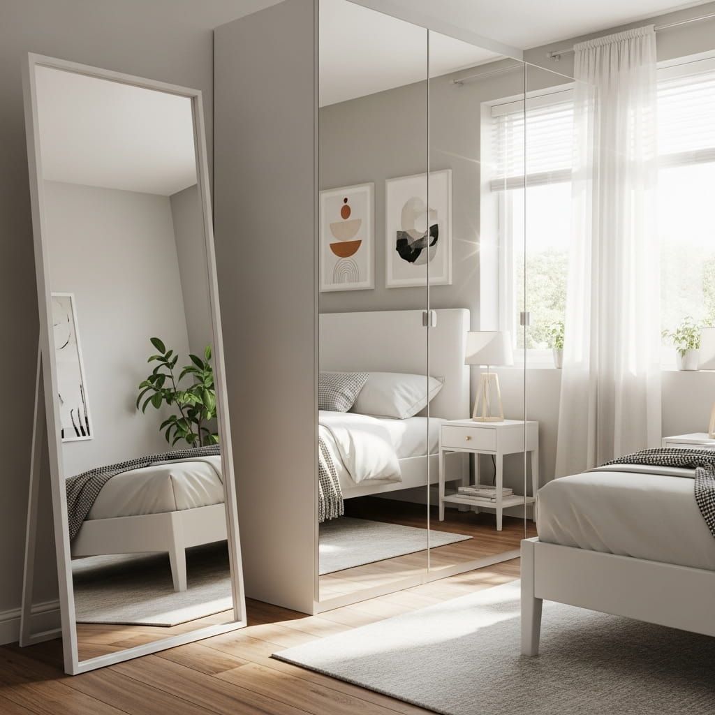 22 Small Bedroom Ideas