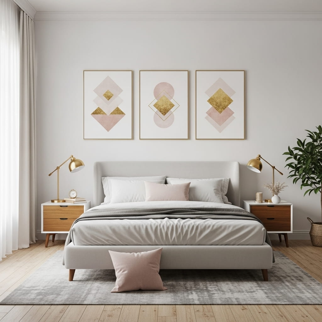 60 Romantic Bedroom Ideas