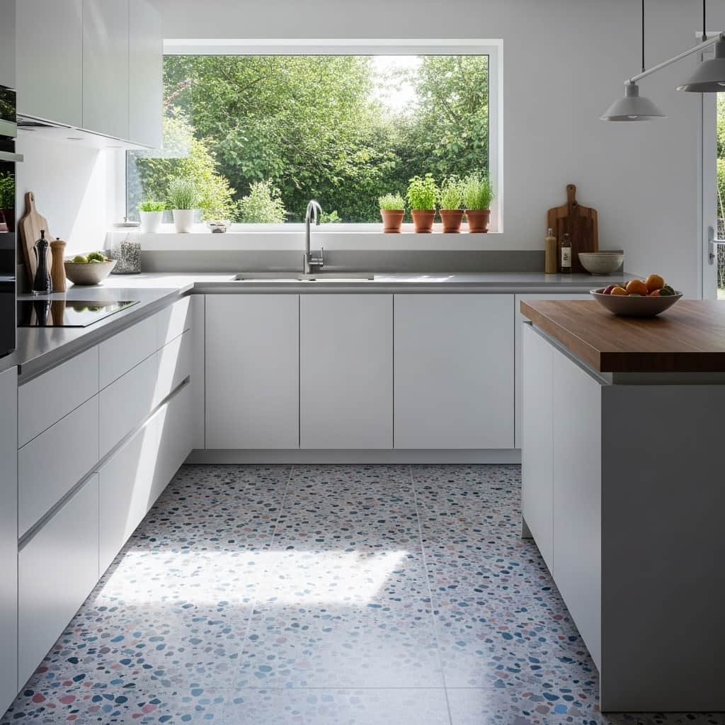 30 Simple Floor Decor Ideas