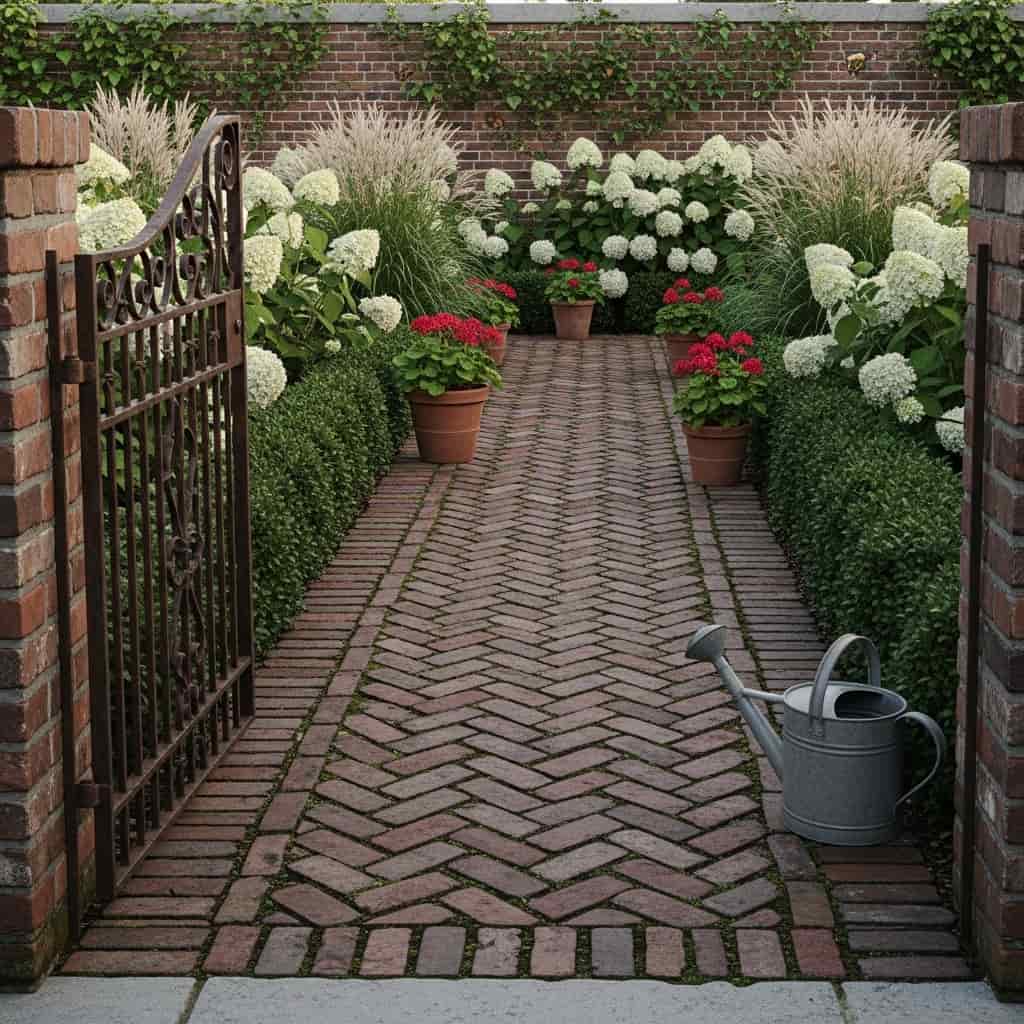 30 Stunning Garden Pathway Ideas 