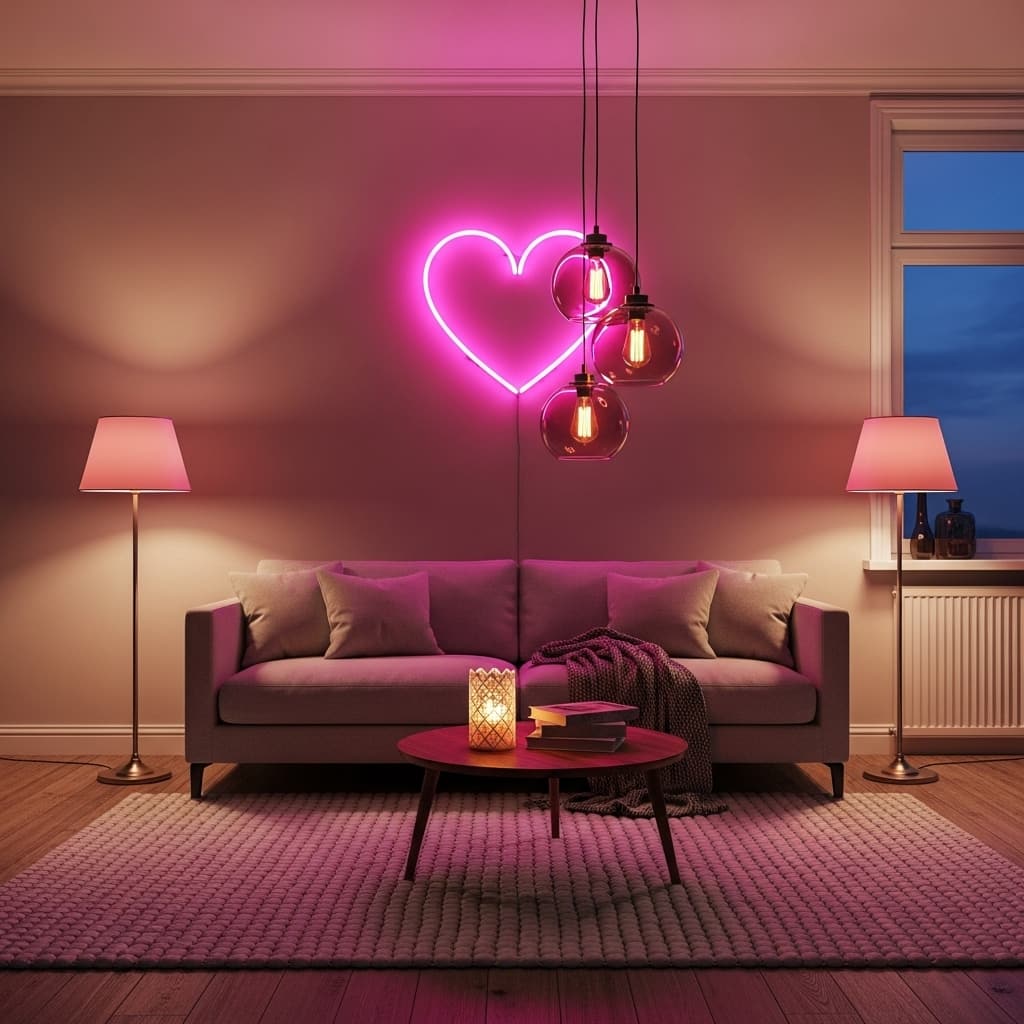 30 Pink Living room ideas