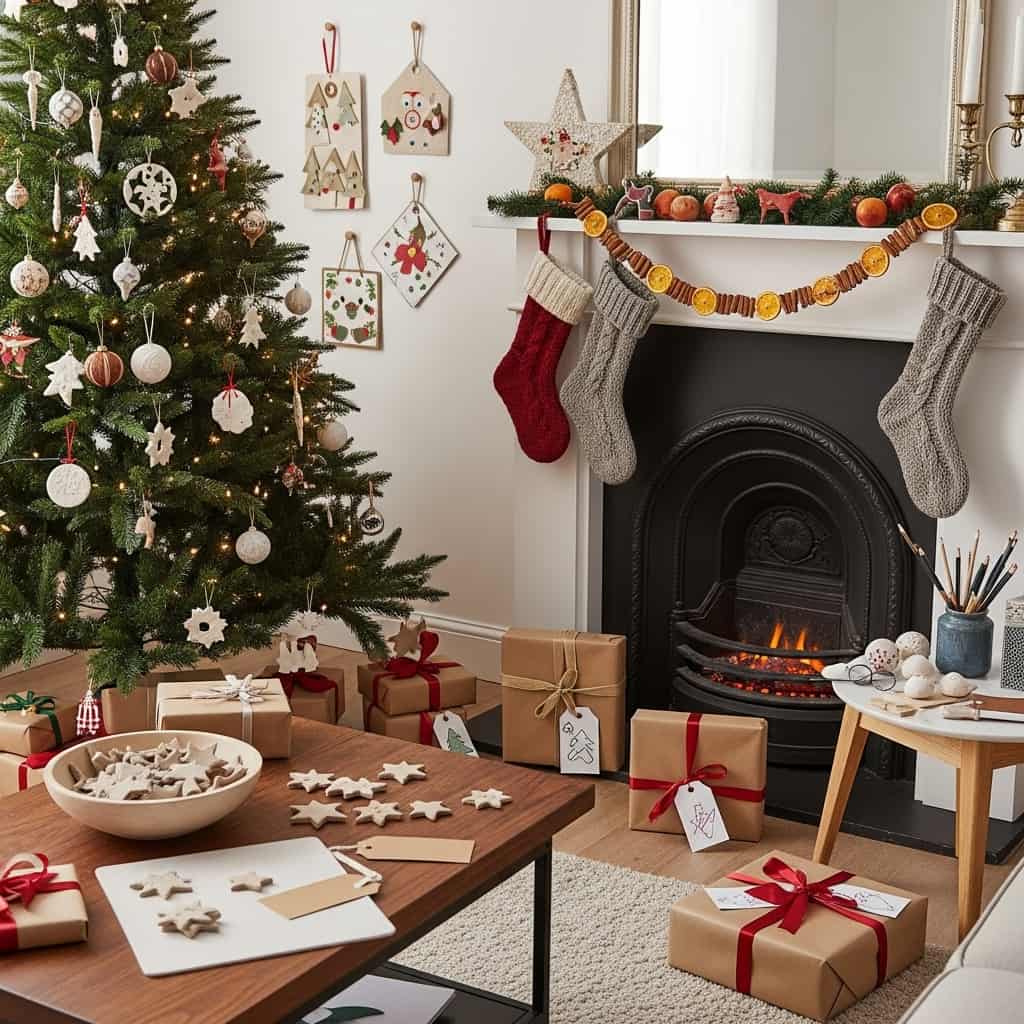 22 Christmas Aesthetic Ideas