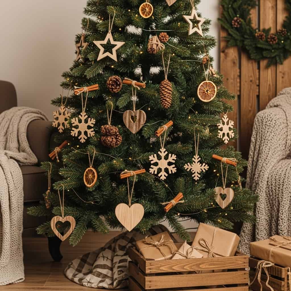 25 Christmas Decoration Ideas