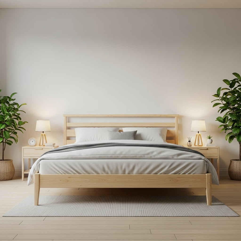 25 Bedroom Arrangement Ideas