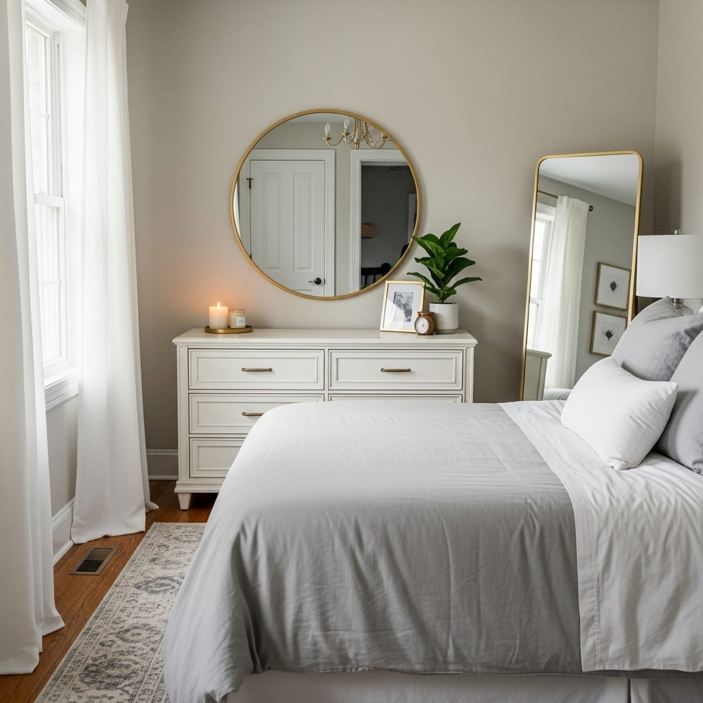 30 Guest Bedroom Ideas