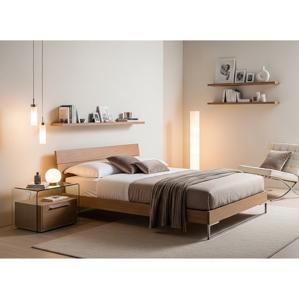 60 Romantic Bedroom Ideas