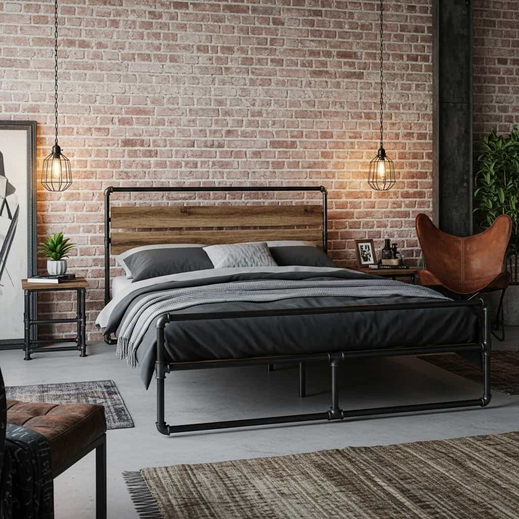 25 New Bed Design Ideas