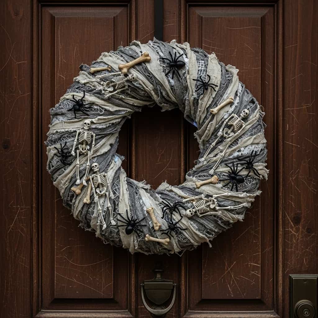 30 Dollar Tree Halloween DIY Ideas