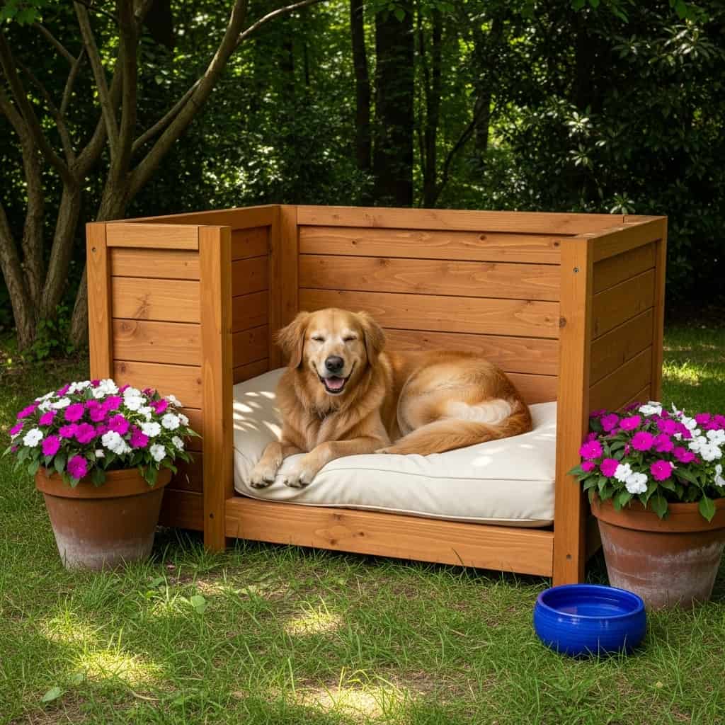 35 Pallet outdoor garden ideas