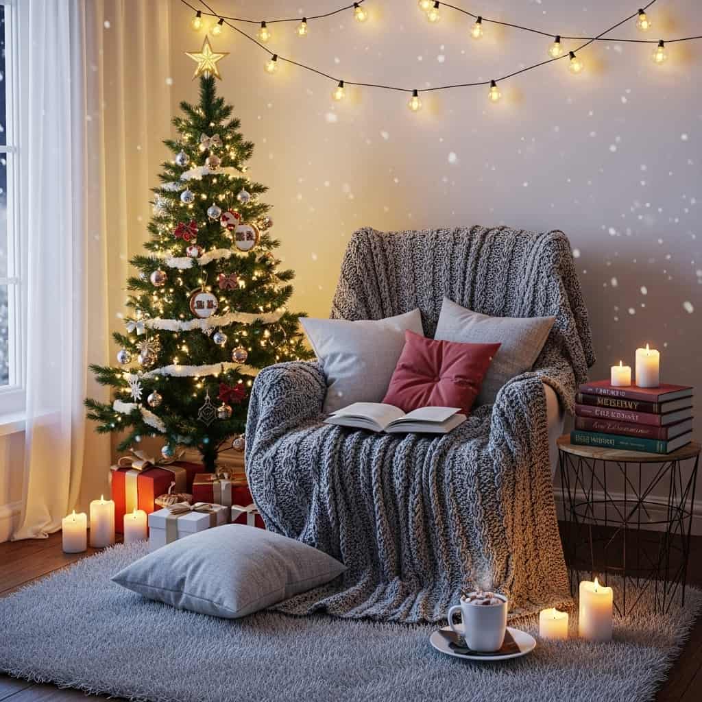 22 Christmas Aesthetic Ideas