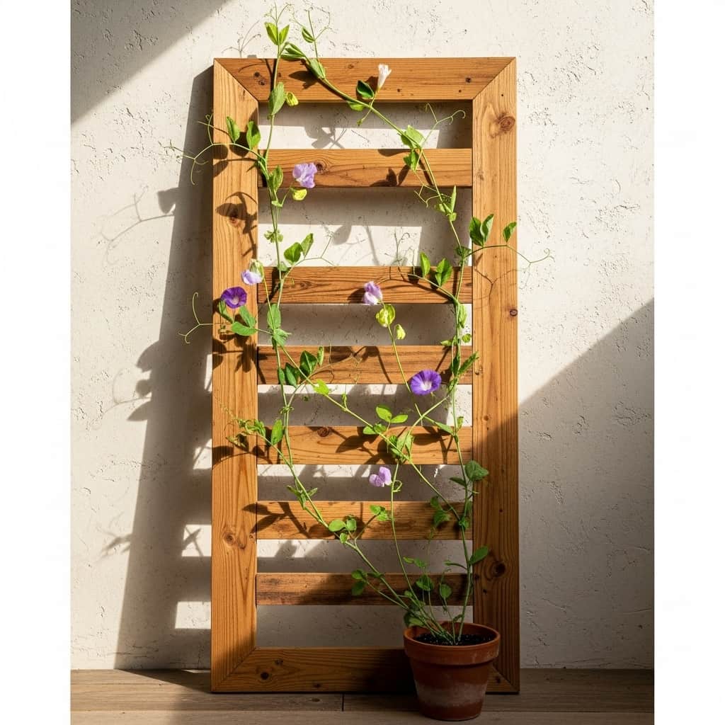 35 Pallet outdoor garden ideas
