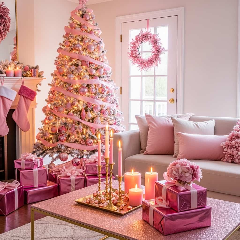 22 Christmas Aesthetic Ideas
