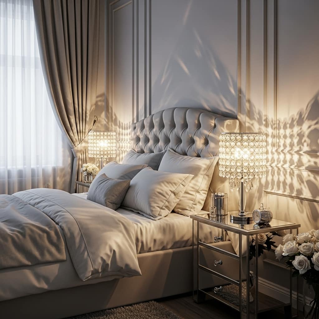60 Romantic Bedroom Ideas