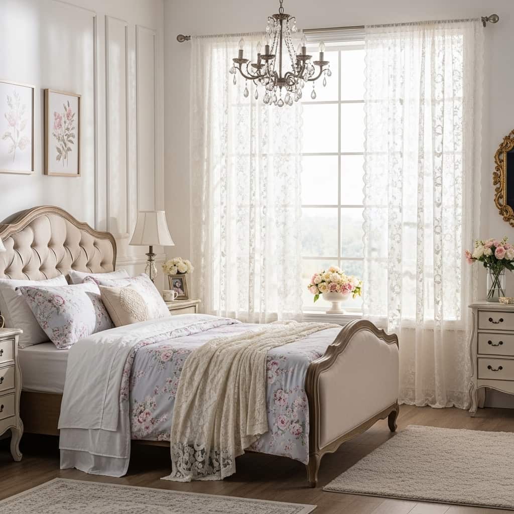 60 Romantic Bedroom Ideas