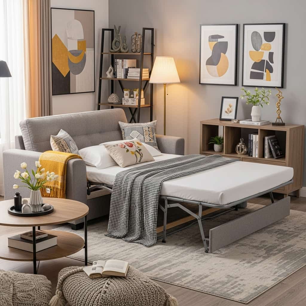 25 New Bed Design Ideas