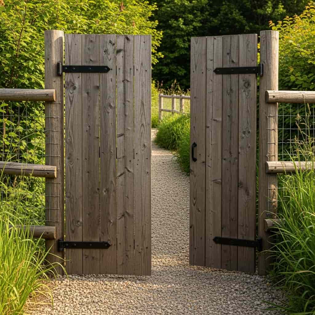 35 Pallet outdoor garden ideas