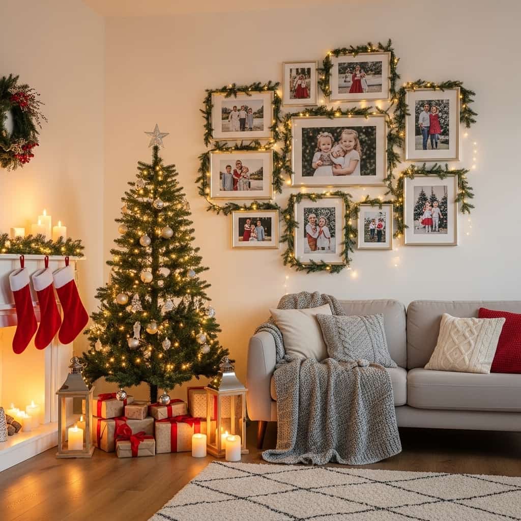 22 Christmas Aesthetic Ideas