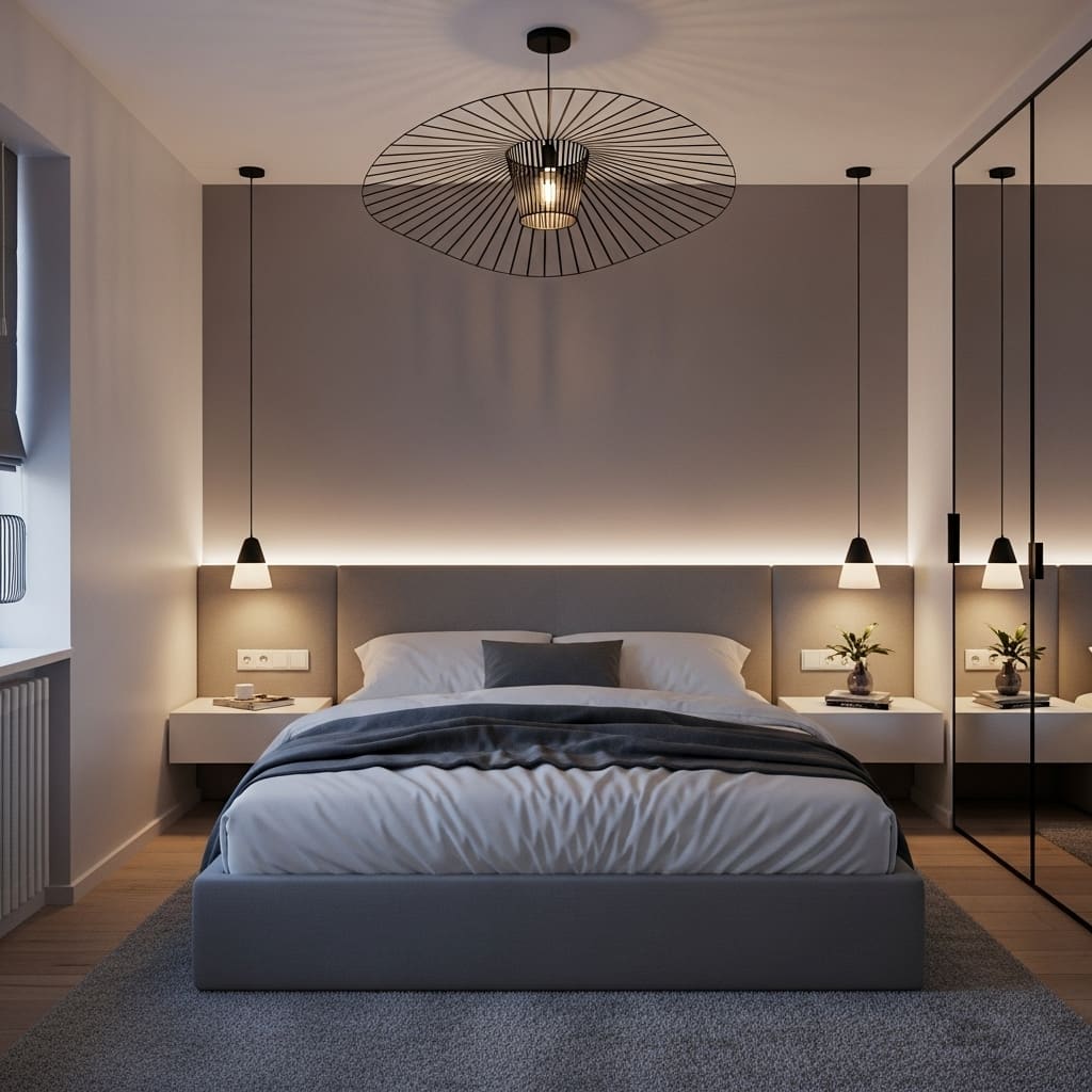 22 Small Bedroom Ideas
