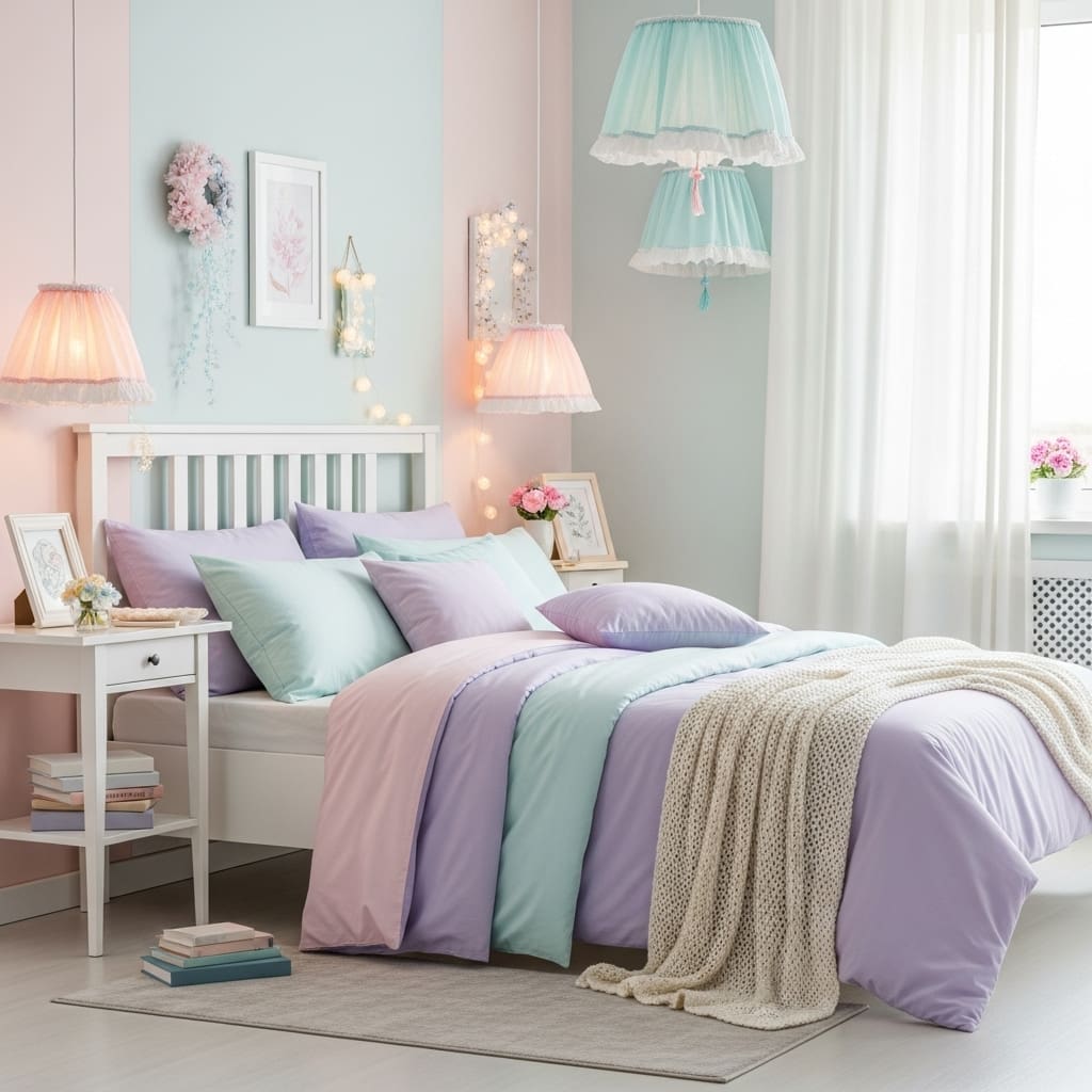 60 Romantic Bedroom Ideas
