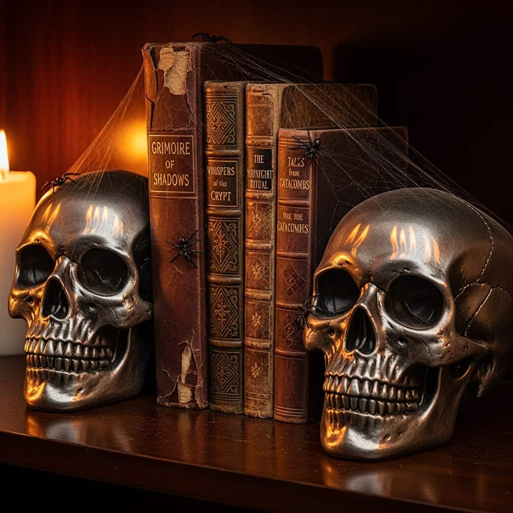 30 Dollar Tree Halloween DIY Ideas