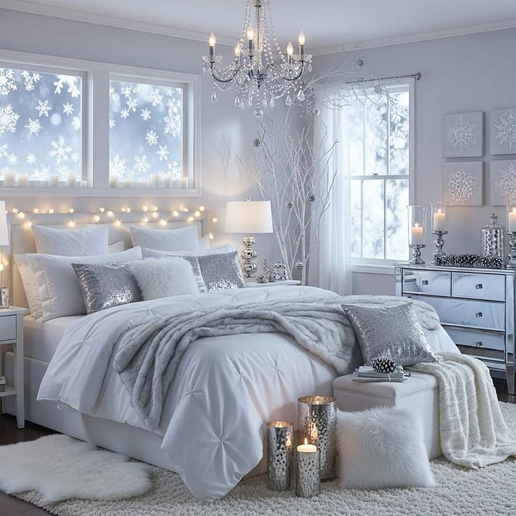 60 Romantic Bedroom Ideas