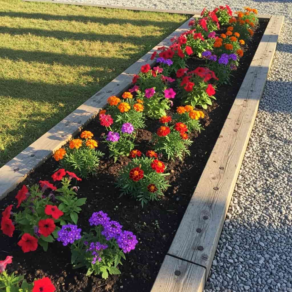 35 Pallet outdoor garden ideas