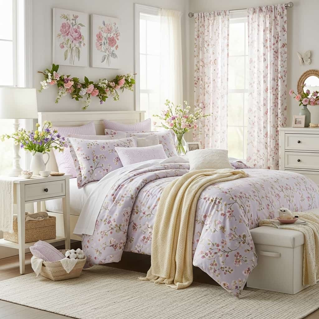 60 Romantic Bedroom Ideas