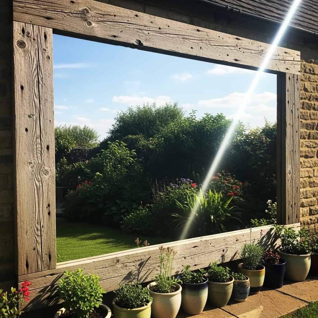 35 Pallet outdoor garden ideas
