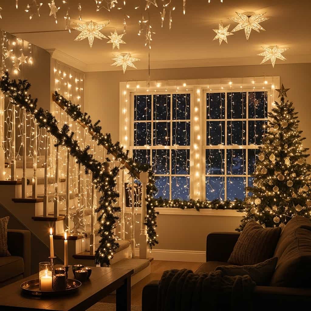 25 Christmas Party Decoration Ideas