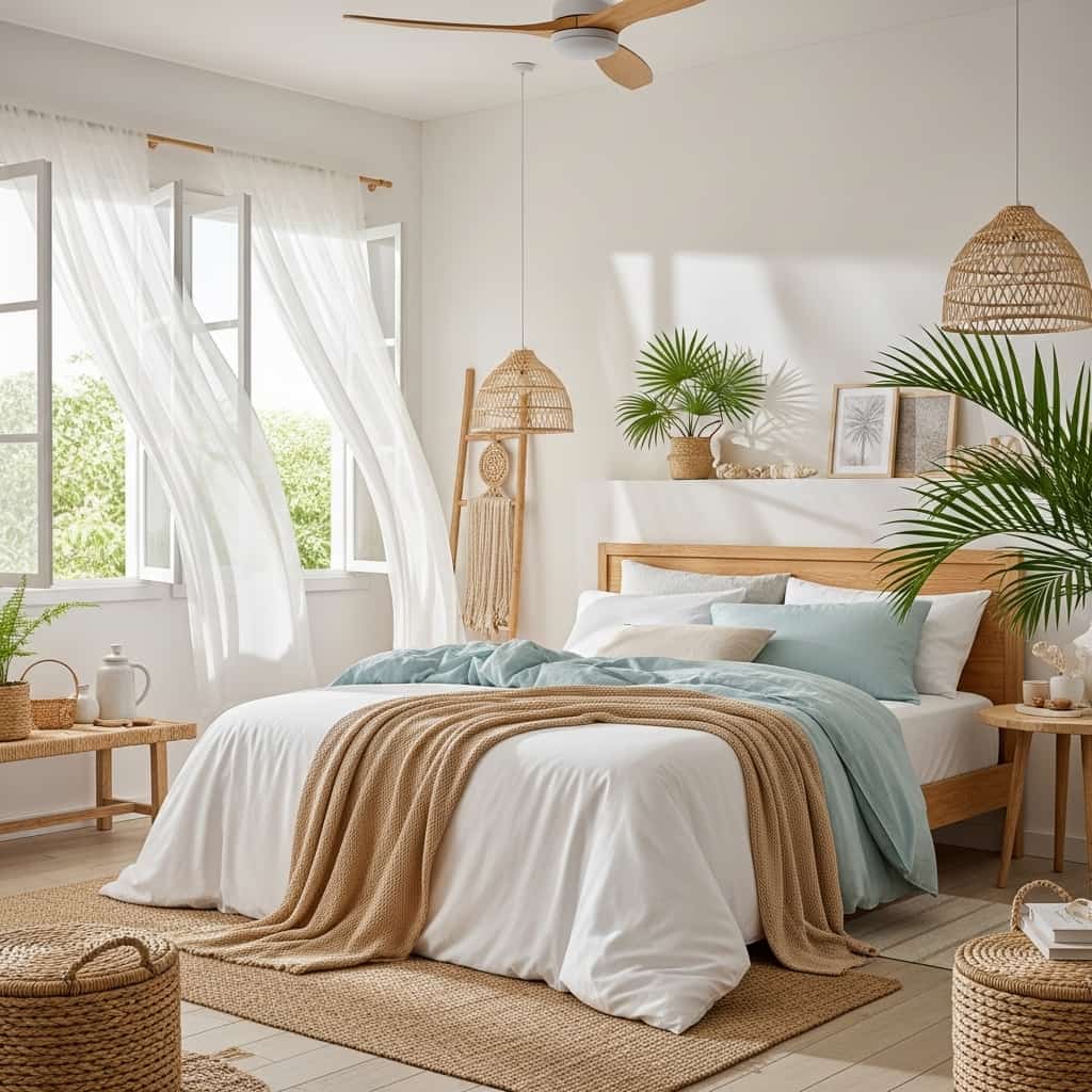 60 Romantic Bedroom Ideas