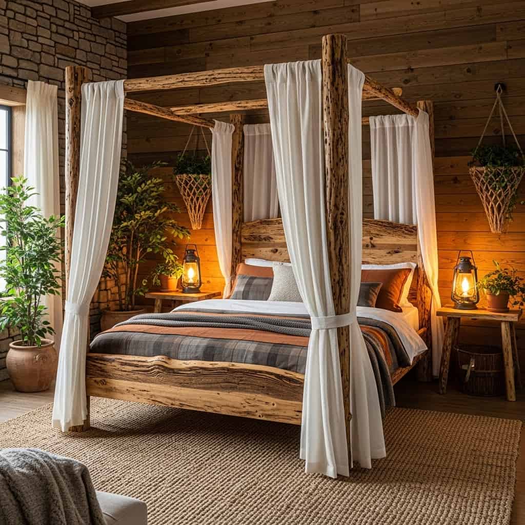 25 New Bed Design Ideas