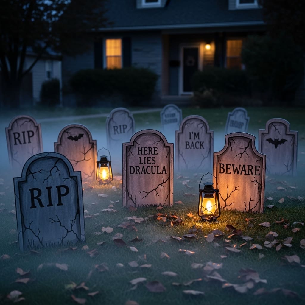 30 Dollar Tree Halloween DIY Ideas