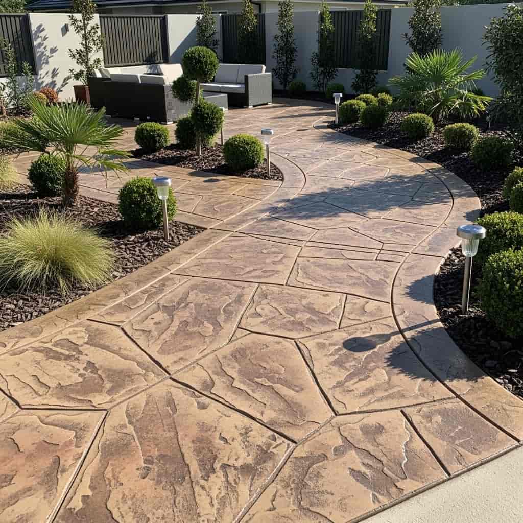 30 Stunning Garden Pathway Ideas 