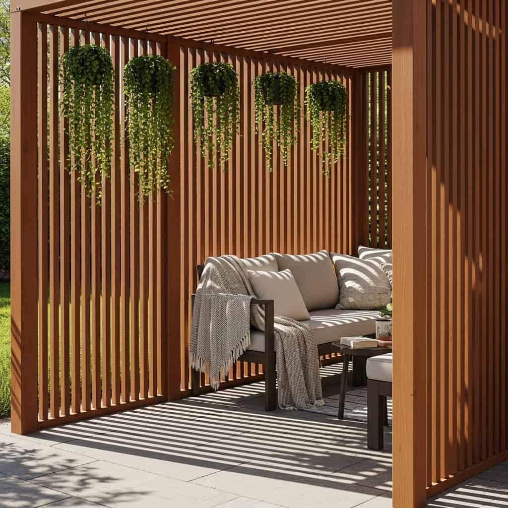 35 Pallet outdoor garden ideas