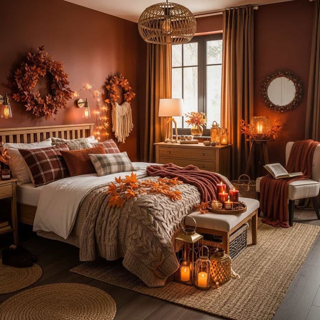 60 Romantic Bedroom Ideas