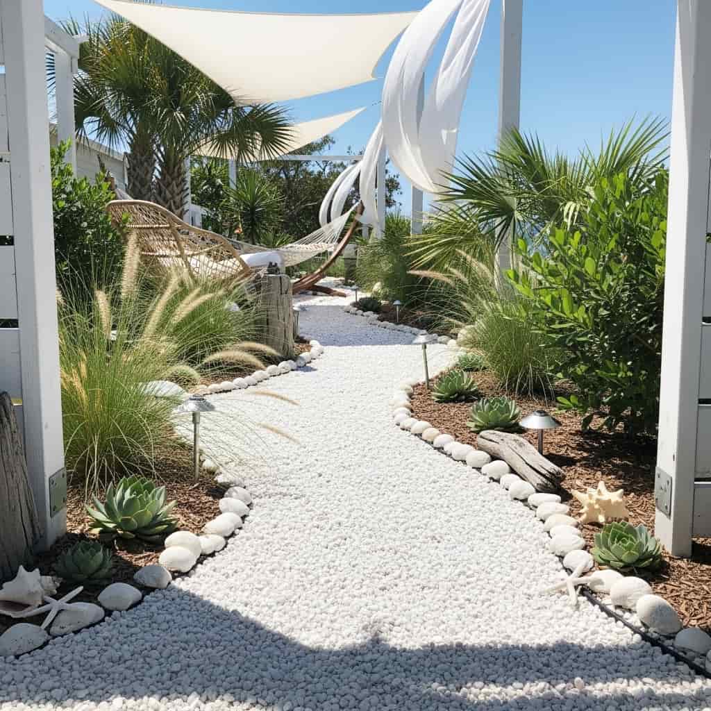30 Stunning Garden Pathway Ideas 