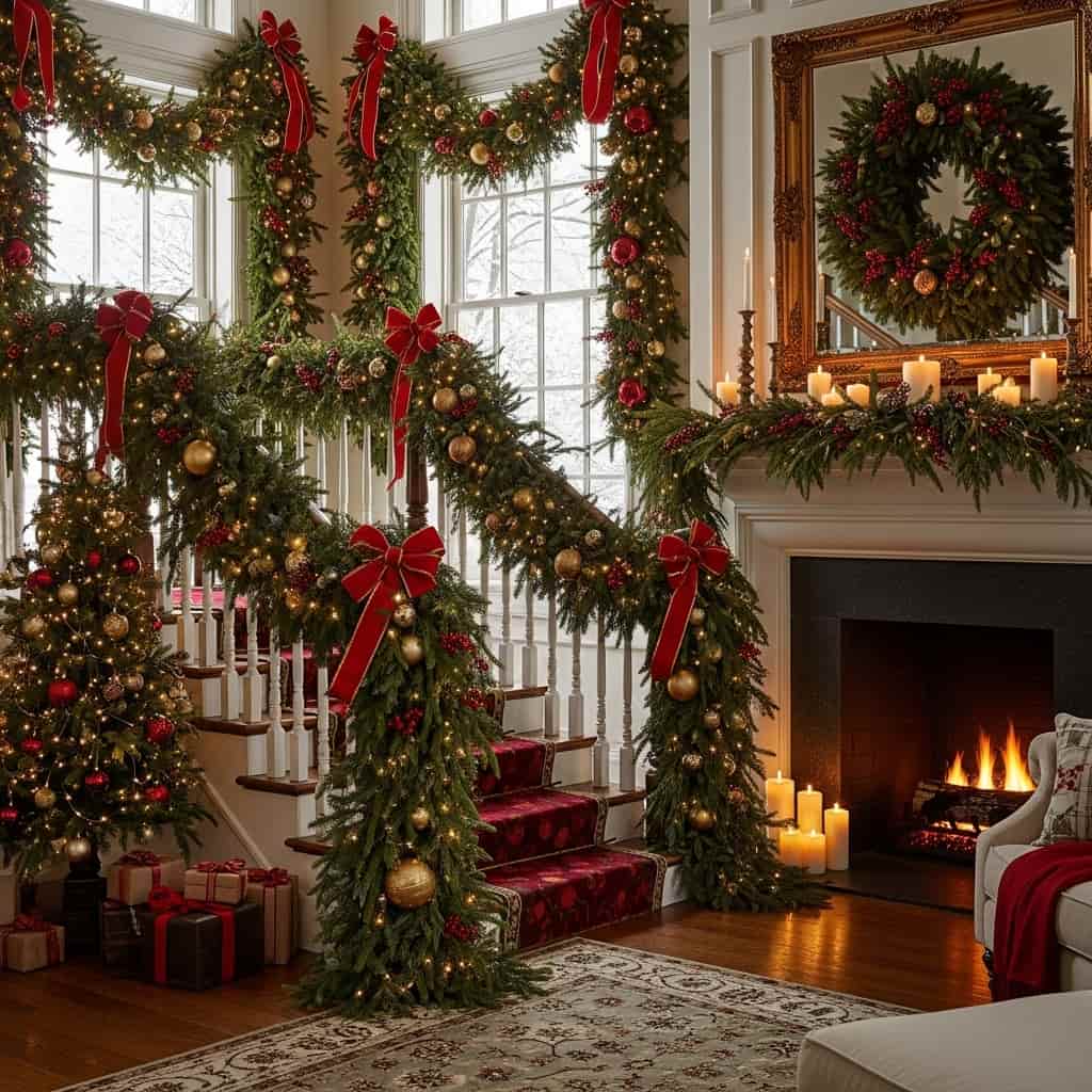 25 Christmas Party Decoration Ideas