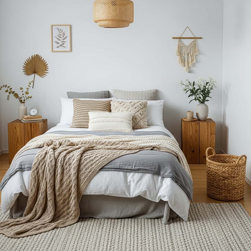 22 Small Bedroom Ideas