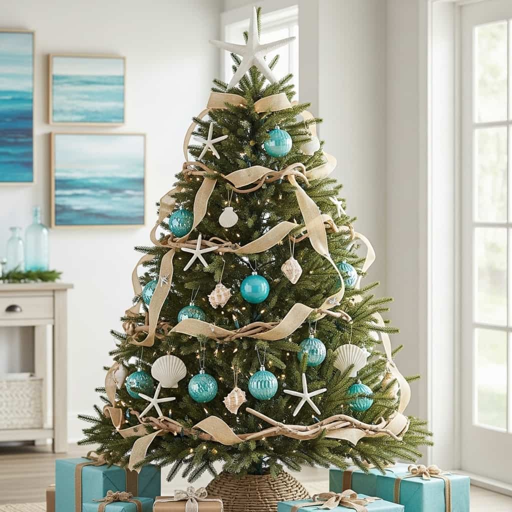 30 Christmas Tree Ideas 